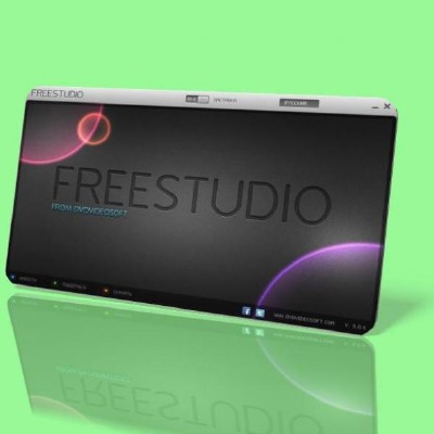 Free Studio 5.0.11 ML Portable