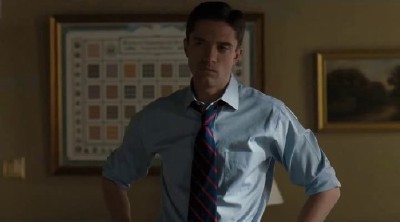 ������� ���� ��� ������� / Too Big to Fail (2011) HDTVRip