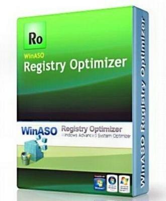 WinASO Registry Optimizer 4.7.1.0 + Rus