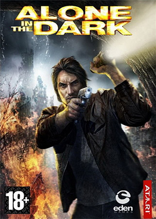 Alone in the Dark: � ��������� ����� (2011/RePack Spieler/��������� �� �������)