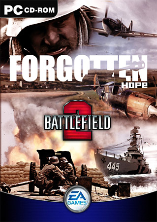 Battlefield: Forgotten Hope 2 (PC/RUS)
