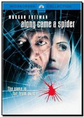    / Along Came A Spider 2001 DVDRip