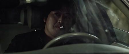 ������� / �������������� / The Chaser / Chugyeogja (2008) HDRip