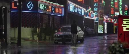 ������� / �������������� / The Chaser / Chugyeogja (2008) HDRip