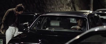 ������� / �������������� / The Chaser / Chugyeogja (2008) HDRip