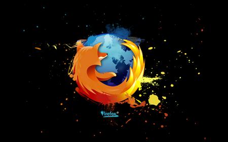 ������� Mozilla Firefox 5 � ������� �������