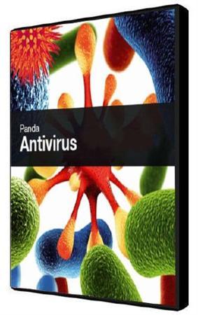 Panda Cloud Antivirus 1.5.0 [Multilanguage+Rus]