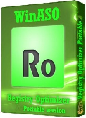 WinASO Registry Optimizer 4.7.1 Rus Portable