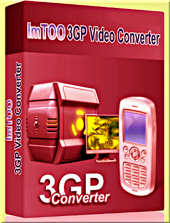 Imtoo 3GP Video Converter 6.5.2.0127 (2011) Eng