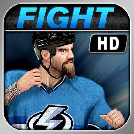 Hockey Fight Pro v1.2 [iPhone/iPod Touch]