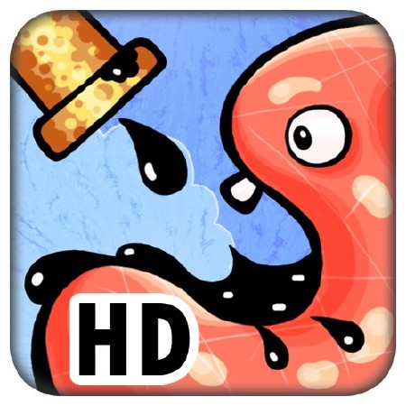 Feed Me Oil HD v1.0.1 [iPhone/iPod Touch]