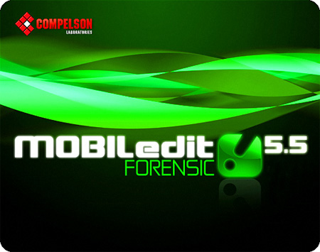 MOBILedit! Forensic 5.5.0.1148