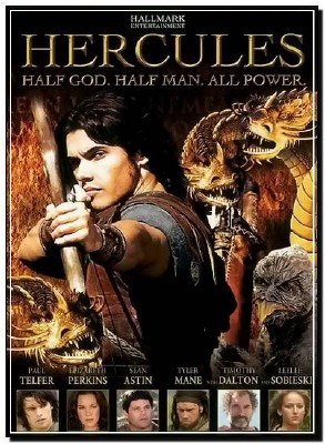 �������� / Hercules 2005�. DVDRip