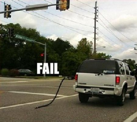    FAIL .  - 100 (2009) TVRip