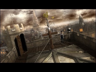 Gray Matter. �������� ����������� / Gray Matter (2011/RUS/ENG/ND/R.G.Origins)