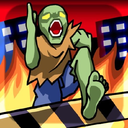 ZombieRunnerZ v1.2 [iPhone/iPod Touch]