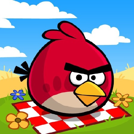 Angry Birds Seasons v1.5.1 [iPhone/iPod Touch]