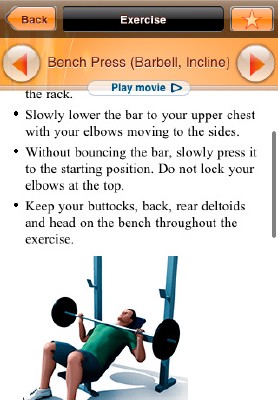 GymGoal ABC v6.3.0 [iPhone/iPod Touch]