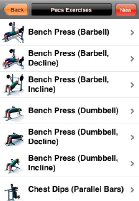 GymGoal ABC v6.3.0 [iPhone/iPod Touch]