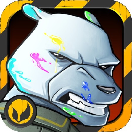 BATTLE BEARS -1 v1.5.3 [iPhone/iPod Touch]