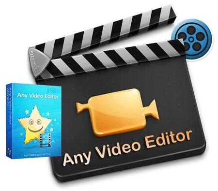 Any Video Editor 1.3.6.1