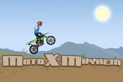 Moto X Mayhem v1.81 [iPhone/iPod Touch]