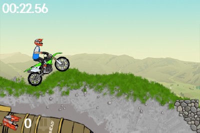 Moto X Mayhem v1.81 [iPhone/iPod Touch]