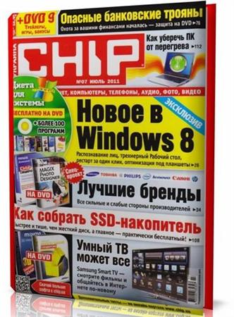 Chip 7 ( 2011) 