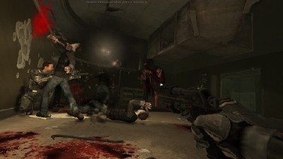 F.E.A.R. 3 (2011/Multi9/RUS/ENG/����� ����/RePack by cdman)