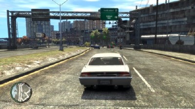 RealizmIV 6.2 + Ultimate Textures 2.0 ��� GTA IV (2009/RUS/ENG/Mod)