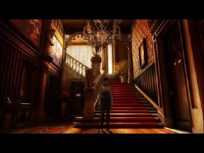 Gray Matter. �������� ����������� / Gray Matter (2011/RUS/ENG/Rapack �� R.G. Catalyst)