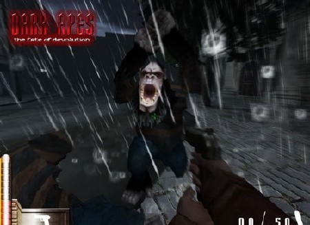 ������ �������: ��������� ���������� (PC/RUS/2005)