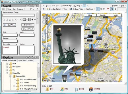 DBGallery 4.3  