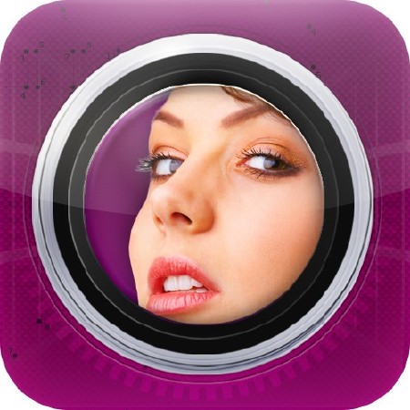 SexyBooth+ v1.0.4 [iPhone/iPod Touch]