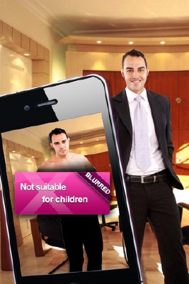 SexyBooth+ v1.0.4 [iPhone/iPod Touch]