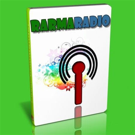 RarmaRadio 2.62.4 Rus