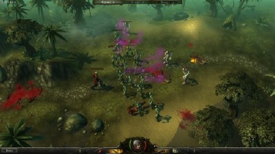 Dead meets Lead. ������� ������ / Dead meets Lead (2011/RUS/FULL)