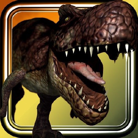 Dinosaur Safari v1.0 [iPhone/iPod Touch]