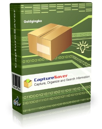 CaptureSaver 4.1.7  