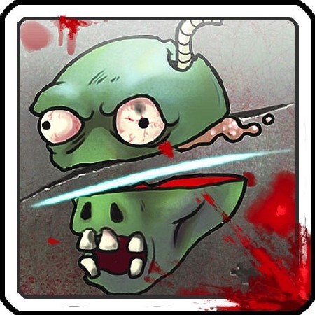 ZombieButcher2 v1.0 [iPhone/iPod Touch]