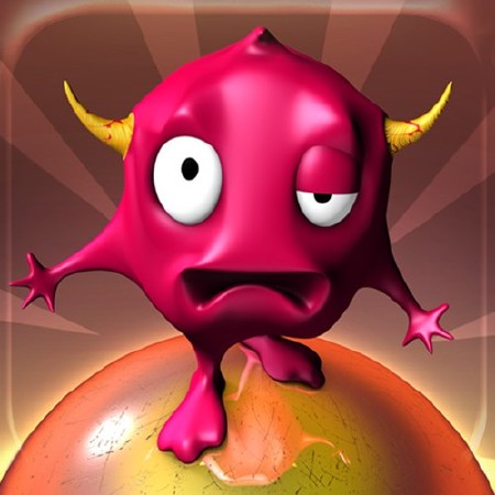Monster Pinball v2.1 [iPhone/iPod Touch]