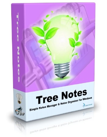 Tree Notes 2.262  