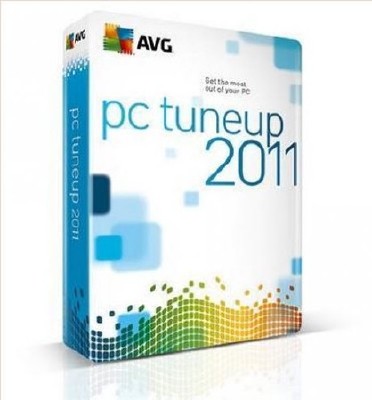 AVG PC TuneUp 10.0.0.26 (Multi/Rus)