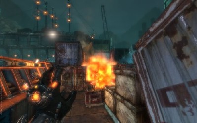 Singularity [v.1.1] (2010/RUS/Lossless RePack by Spieler)