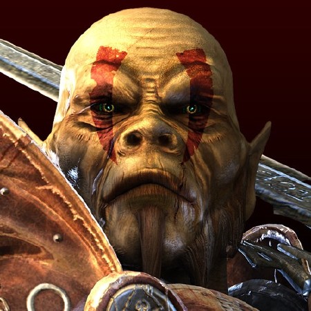 Two Worlds II� Castle Defense v1.1.0 [iPhone/iPod Touch]