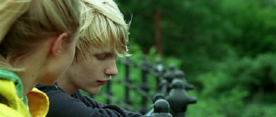 ���� ����� / Amors baller (2011) BDRip 720p