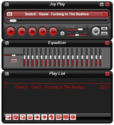 Joy Play 0.3.1.7 Rus MegaPack + Portable