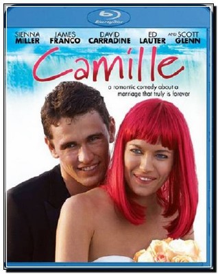 ������� ����� ������� / Camille 2007� BDRip