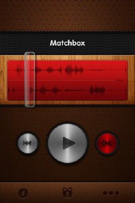 3D Audio Illusions v1.4.1 [iPhone/iPod Touch]