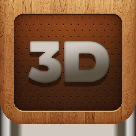 3D Audio Illusions v1.4.1 [iPhone/iPod Touch]
